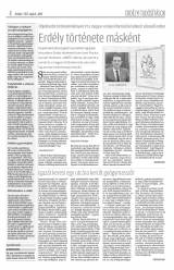 Krónika XIX. évfolyam, 86. szám