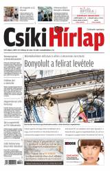 XII. évfolyam 86. szám