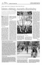 Csíki Hírlap XII. évfolyam 86. szám