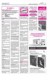 Csíki Hírlap XII. évfolyam 86. szám