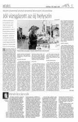 Csíki Hírlap XII. évfolyam 86. szám