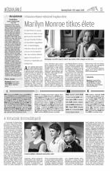 Udvarhelyi Híradó XXVIII. évfolyam, 86. szám