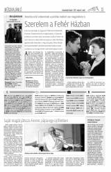 Udvarhelyi Híradó XXVIII. évfolyam, 87. szám