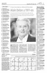 Gyergyói Hírlap VIII. évfolyam 87. szám