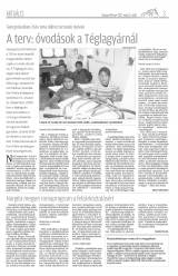 Gyergyói Hírlap VIII. évfolyam 87. szám