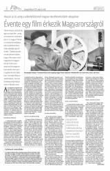 Gyergyói Hírlap VIII. évfolyam 87. szám