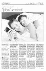 Gyergyói Hírlap VIII. évfolyam 87. szám