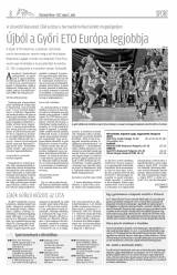 Vásárhelyi Hírlap XI. évfolyam, 87. szám