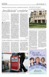 Krónika XIX. évfolyam, 87. szám