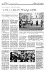 Csíki Hírlap XII. évfolyam 87. szám