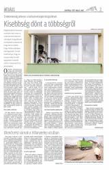 Csíki Hírlap XII. évfolyam 87. szám