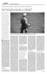Csíki Hírlap XII. évfolyam 87. szám