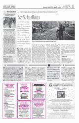 Udvarhelyi Híradó XXVIII. évfolyam, 88. szám