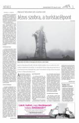 Udvarhelyi Híradó XXVIII. évfolyam, 88. szám