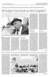 Krónika XIX. évfolyam, 88. szám