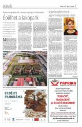 Krónika XIX. évfolyam, 88. szám