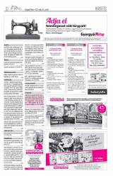 Gyergyói Hírlap VIII. évfolyam 88. szám