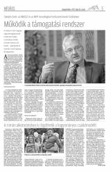 Gyergyói Hírlap VIII. évfolyam 88. szám