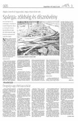 Gyergyói Hírlap VIII. évfolyam 88. szám