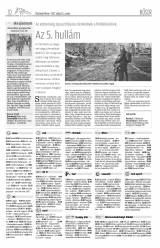 Vásárhelyi Hírlap XI. évfolyam, 88. szám