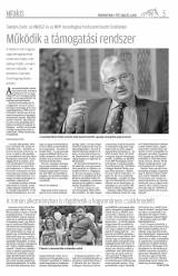 Vásárhelyi Hírlap XI. évfolyam, 88. szám