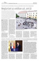 Vásárhelyi Hírlap XI. évfolyam, 88. szám