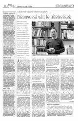 Csíki Hírlap XII. évfolyam 88. szám