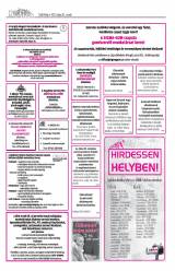 Csíki Hírlap XII. évfolyam 88. szám