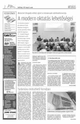 Csíki Hírlap XII. évfolyam 88. szám