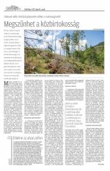 Csíki Hírlap XII. évfolyam 88. szám