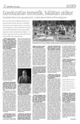 Erdélyi Napló XVII. évfolyam, 19. szám