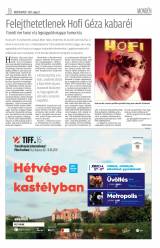 Erdélyi Napló XVII. évfolyam, 19. szám