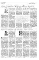 Erdélyi Napló XVII. évfolyam, 19. szám