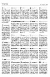 Udvarhelyi Híradó XXVIII. évfolyam, 89. szám