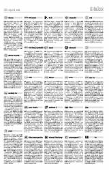 Udvarhelyi Híradó XXVIII. évfolyam, 89. szám