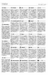 Udvarhelyi Híradó XXVIII. évfolyam, 89. szám