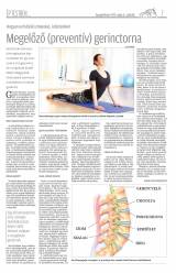 Gyergyói Hírlap VIII. évfolyam 89. szám