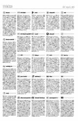 Gyergyói Hírlap VIII. évfolyam 89. szám