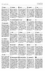 Gyergyói Hírlap VIII. évfolyam 89. szám