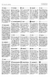 Gyergyói Hírlap VIII. évfolyam 89. szám