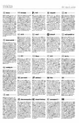 Gyergyói Hírlap VIII. évfolyam 89. szám
