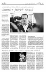 Gyergyói Hírlap VIII. évfolyam 89. szám
