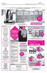 Vásárhelyi Hírlap XI. évfolyam, 89. szám