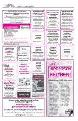 Csíki Hírlap XII. évfolyam 89. szám
