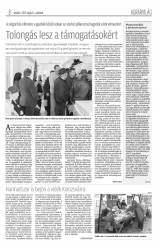 Krónika XIX. évfolyam, 89. szám