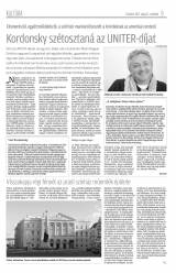 Krónika XIX. évfolyam, 89. szám