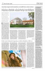 Krónika XIX. évfolyam, 89. szám