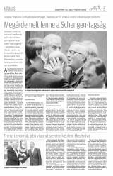 Gyergyói Hírlap VIII. évfolyam 90. szám