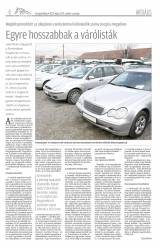 Gyergyói Hírlap VIII. évfolyam 90. szám