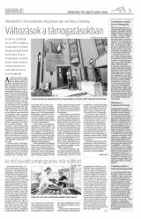 Vásárhelyi Hírlap XI. évfolyam, 90. szám